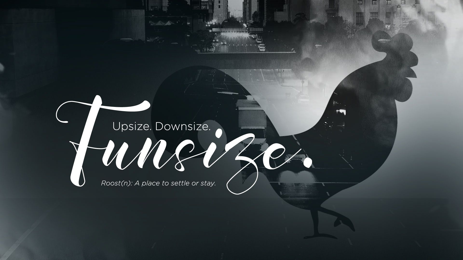 Roost Real Estate Home Page